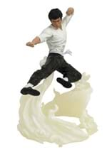 Bruce Lee Gallery Air PVC Statue Alt 1