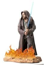 Star Wars Disney Obi Wan Kenobi Premier Statue Alt 1