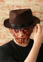 Vinyl Scary Freddy Krueger Mask alt 1