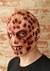 Vinyl Scary Freddy Krueger Mask alt 2
