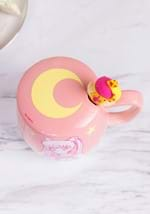 Sailor Moon 16oz Ombre Mug with Molded Spoon Alt 2