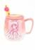Sailor Moon 16oz Ombre Mug with Molded Spoon Alt 5