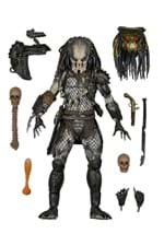 Predator 2 Ultimate Elder 7" Scale Action Figure Alt 1