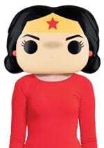 Wonder Woman Funko Half Mask Alt 1