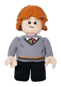 Harry Potter LEGO Ron Weasley Plush