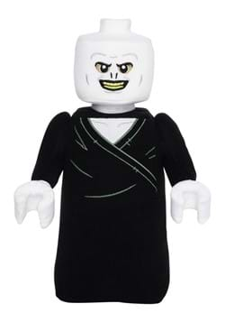 Harry Potter LEGO Lord Voldemort Plush