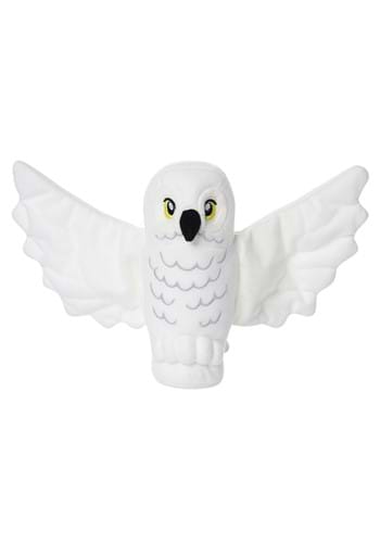 Harry Potter LEGO Hedwig the Owl Plush