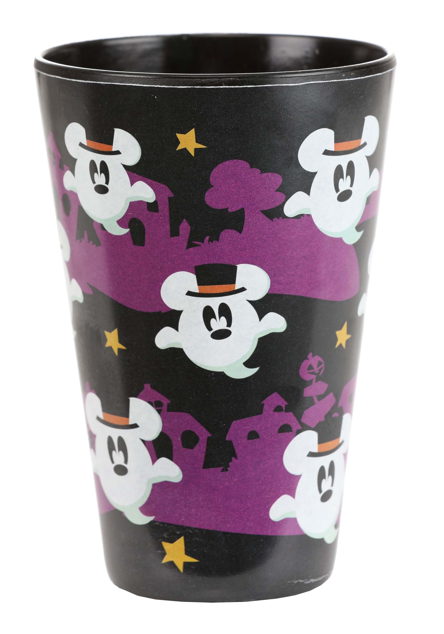 MICKEY MOUSE Disney Plastic Drinking Cup Tumbler 1 Cup NEW Disney