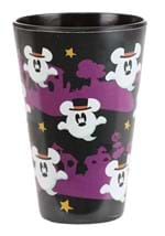 DISNEY MICKEYGHOST BLACK BAMBOO TUMBLERS 4 PIECE S Alt 1