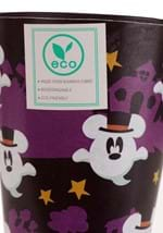 DISNEY MICKEYGHOST BLACK BAMBOO TUMBLERS 4 PIECE S Alt 3