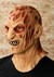Adult Realistic Freddy Krueger Mask alt 2