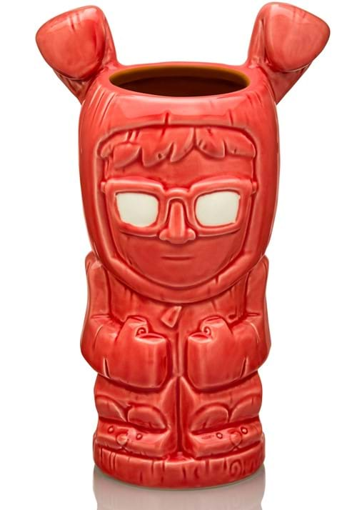 Bunny Suit Ralphie Geeki Tiki Mug