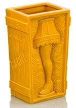 A Christmas Story Leg Lamp Geeki Tiki Mug