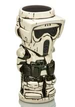 Star Wars Scout Trooper Geeki Tiki Mug Alt 1