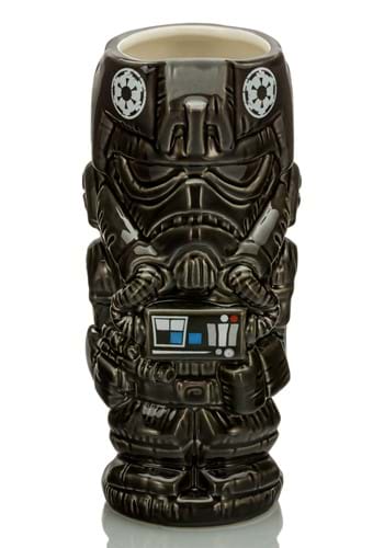Star Wars Tie Fighter Pilot Geeki Tiki Mug