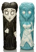 Victor with Scraps Corpse Bride Geeki Tiki Mug Alt 2