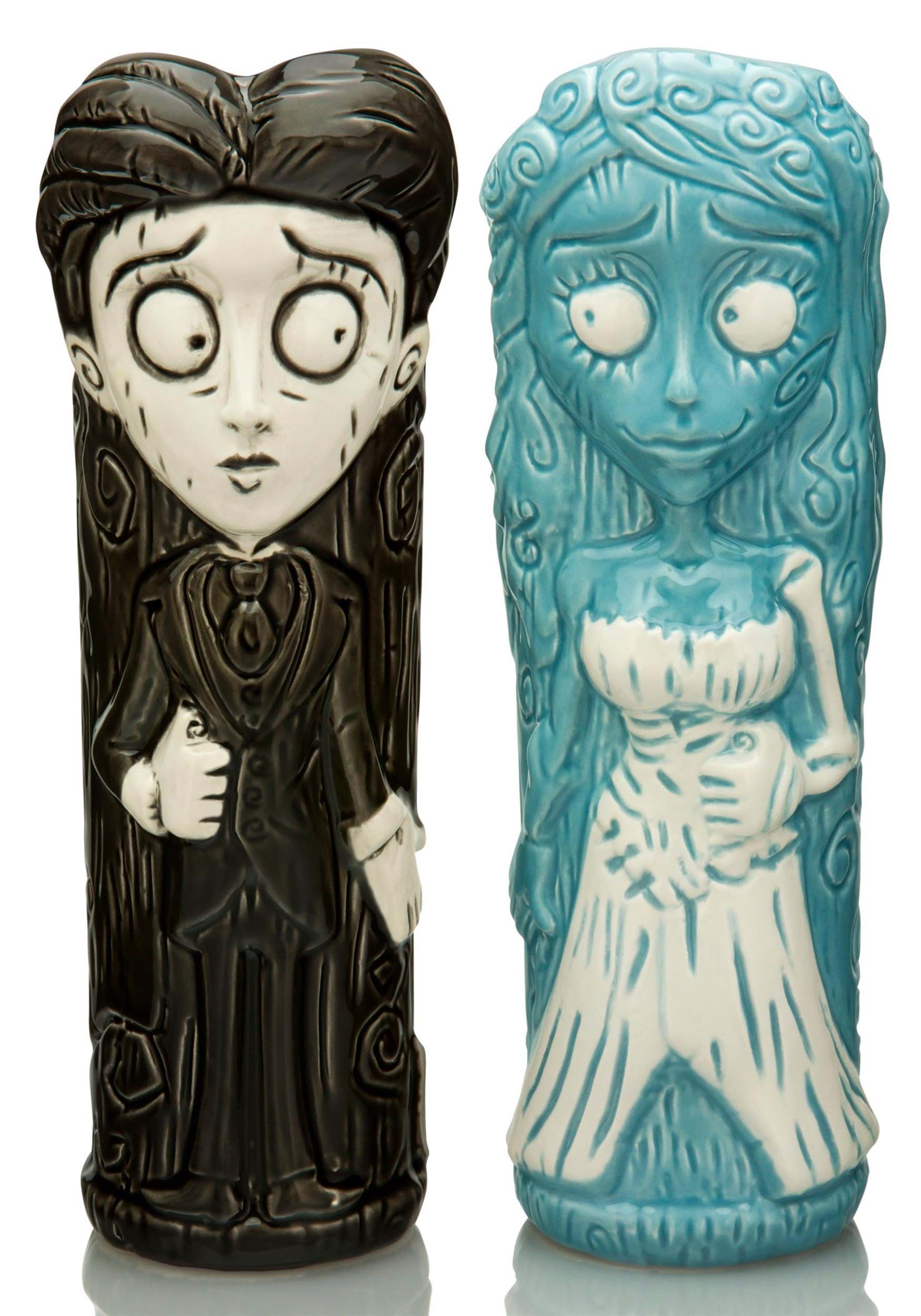 sexy corpse bride drawing