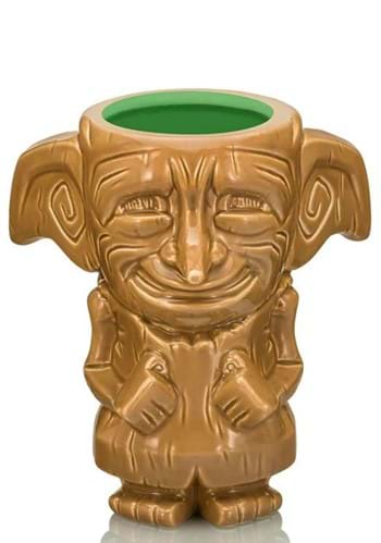 Baby Yoda Goes Tropical with The Child Tiki Mug from Geeki Tikis 