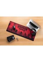 Stranger Things Classic Logo Desk Mat