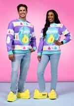 Adult Peeps Ugly Easter Sweater Alt 3