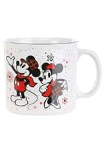 Disney Classics Mickey Minnie Winter Wishes 20oz C Alt 2