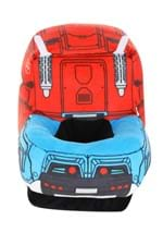 Transformers Optimus Prime Semi Truck Slippers Alt 3