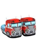 Transformers Optimus Prime Semi Truck Slippers Alt 5