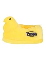 Easter Peeps Slippers Alt 2