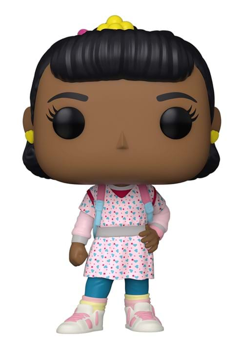 POP! Vinyl: Stranger Things Season 4 - Erica