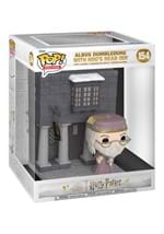 POP Deluxe: HP Hogsmeade- Hog's Head w/Dumbledore Alt 1