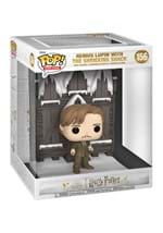 POP Deluxe: HP Hogsmeade- Shrieking Shack w/Lupin Alt 1