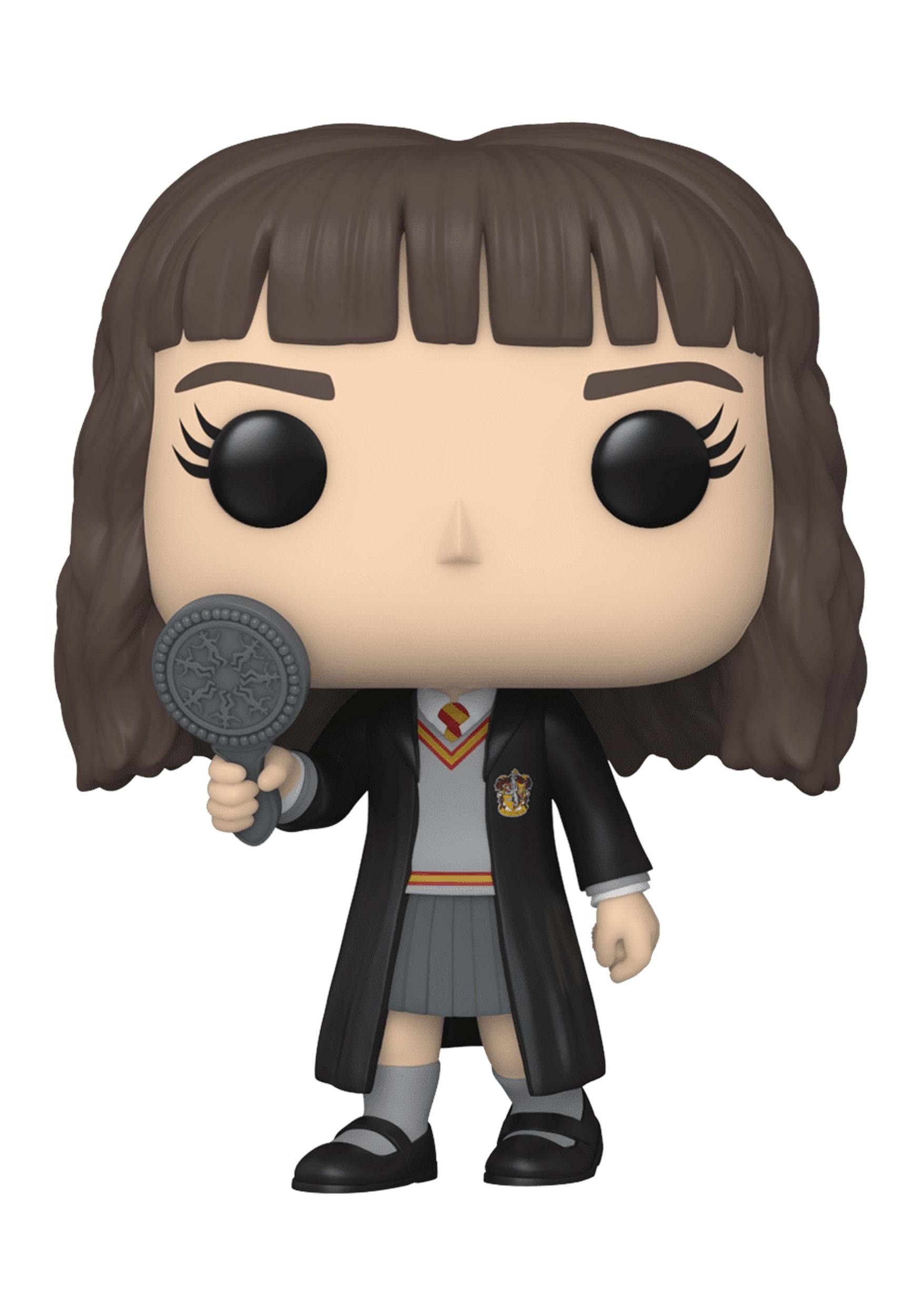 POP! Movies: Harry Potter Chamber of Secrets 20th Anniv.- Hermione