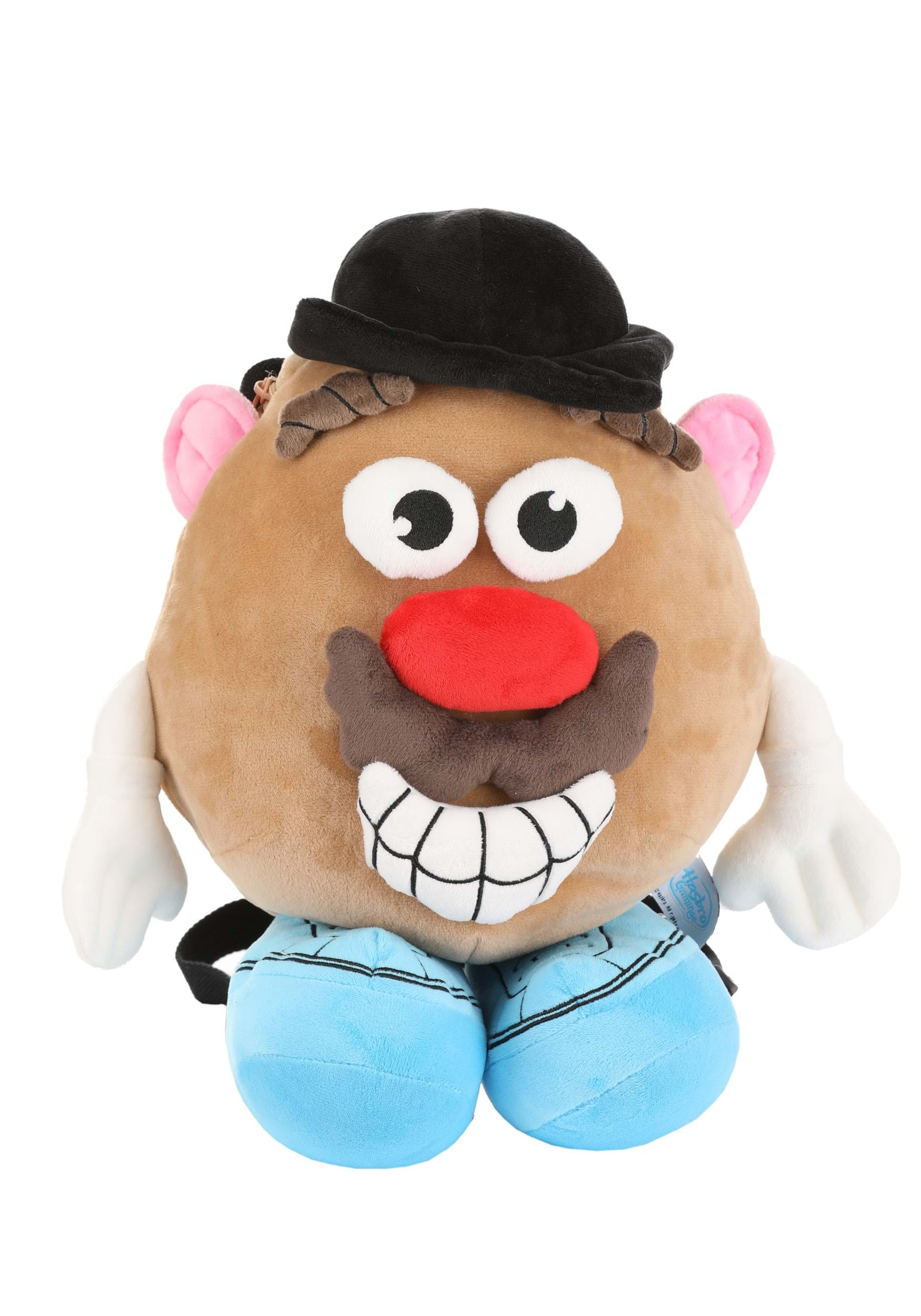 Mr. Potato Head Mini Backpack