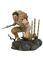 MARVEL GALLERY COMIC KRAVEN THE HUNTER PVC STATE Alt 2