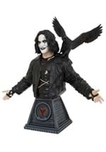 The Crow Eric Draven Scale Bust Alt 2