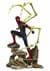 Marvel Avengers 3 Iron Spider Man PVC Figure Alt 1