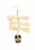 Voodoo Bone Earrings Alt 2