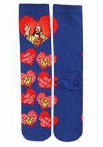 Jay & Silent Bob Crew Socks 3-Pack Alt 2