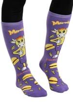 Jay & Silent Bob Crew Socks 3-Pack Alt 4