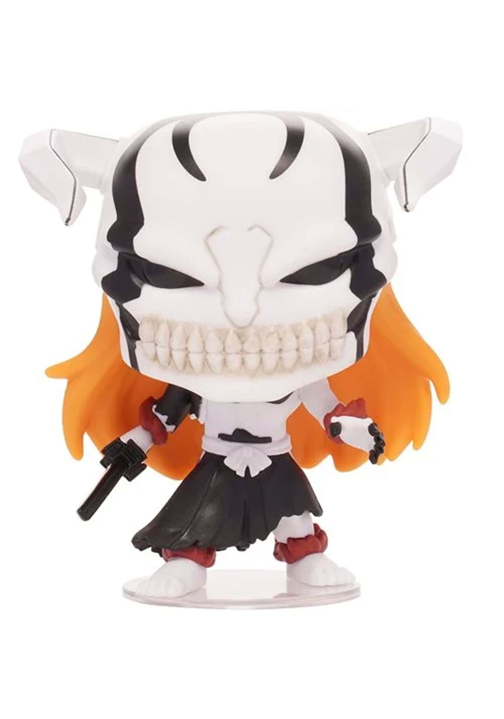 Ichigo Kurosaki BLEACH SFC Figure