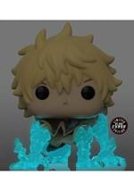 Black Clover Luck Voltia Pop! Vinyl Figure Alt 3