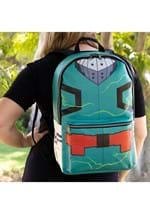 Loungefly My Hero Academia Deku Cosplay Backpack