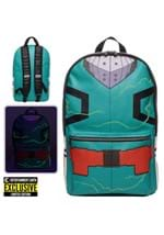 Loungefly My Hero Academia Deku Cosplay Backpack Alt 3