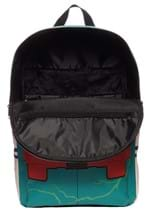 Loungefly My Hero Academia Deku Cosplay Backpack Alt 5