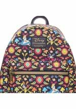 Loungefly Alice in Wonderland Retro Mini Backpack Alt 4