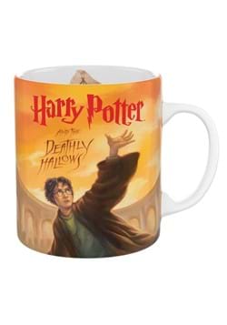 Harry Potter Deathly Hallows Mug