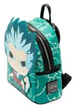 Pop by Loungefly Deku Infinity Cosplay Mini Backpack Alt 2