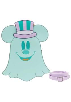 Loungefly Disney Pastel Ghost Minnie and Mickey Gl
