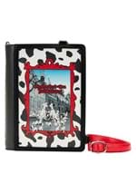 Loungefly Disney Classic Books 101 Dalmatians Crossbody Bag