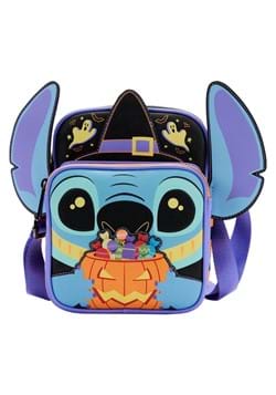 Loungefly Disney Lilo and Stitch Halloween Candy C
